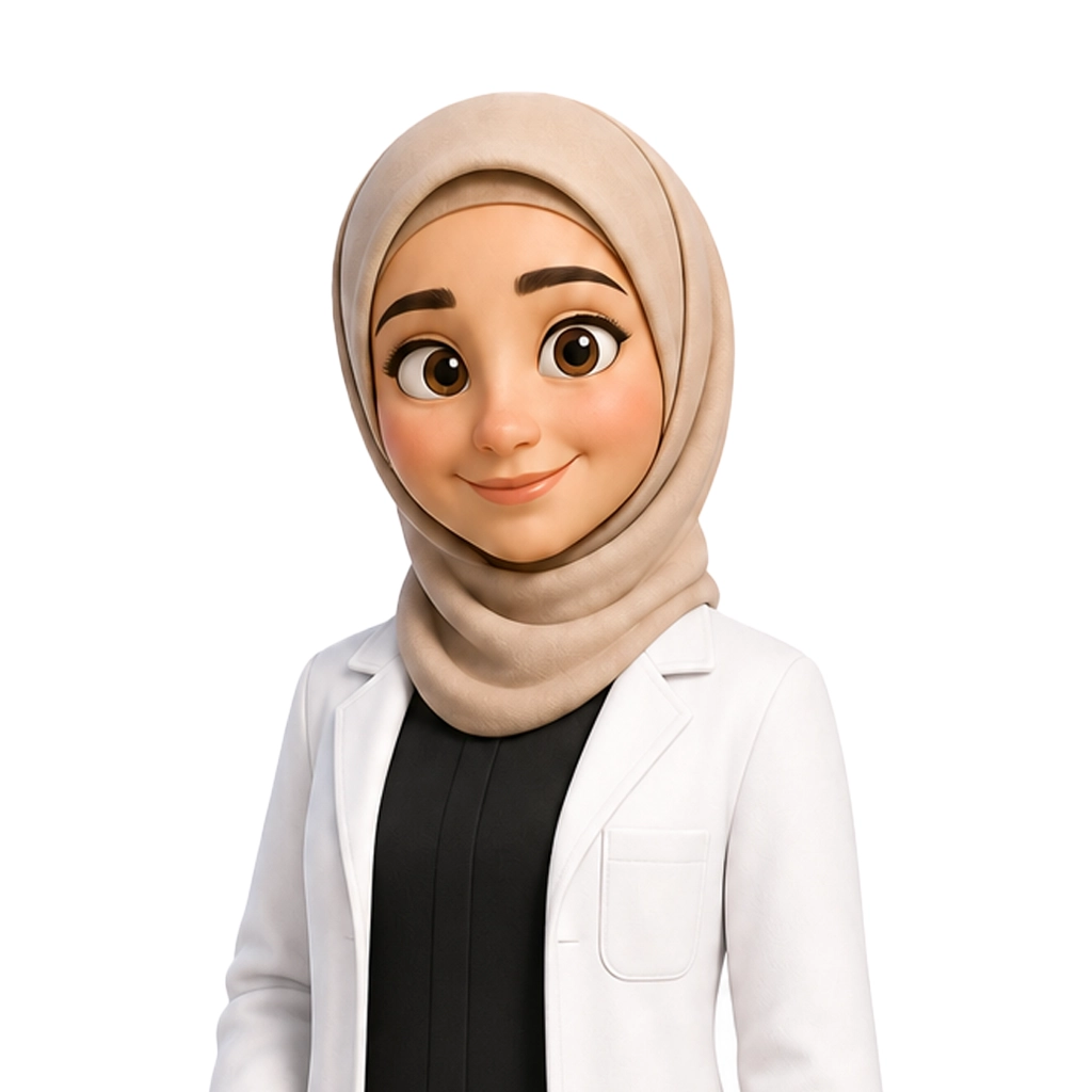 الدكتورة  أمل السامعي